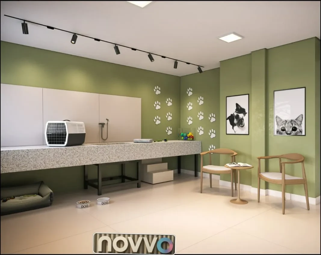 Foto do imóvel: Apartamento com 1 Quarto à Venda, 25 metro em Água Branca - São Paulo