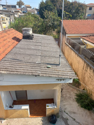 Imagem Sobrado com 8 Quartos à Venda, 200 m² em Parque Boturussu - São Paulo