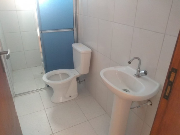 Imagem Apartamento com 1 Quarto à Venda, 49 m² em Caiçara - Praia Grande
