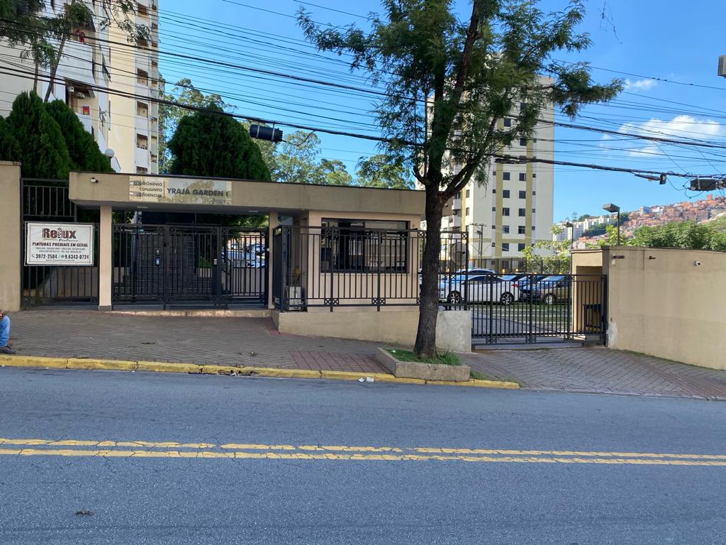 Apartamento com 2 Quartos à Venda, 47 m²em Santa Terezinha - São Bernardo do Campo