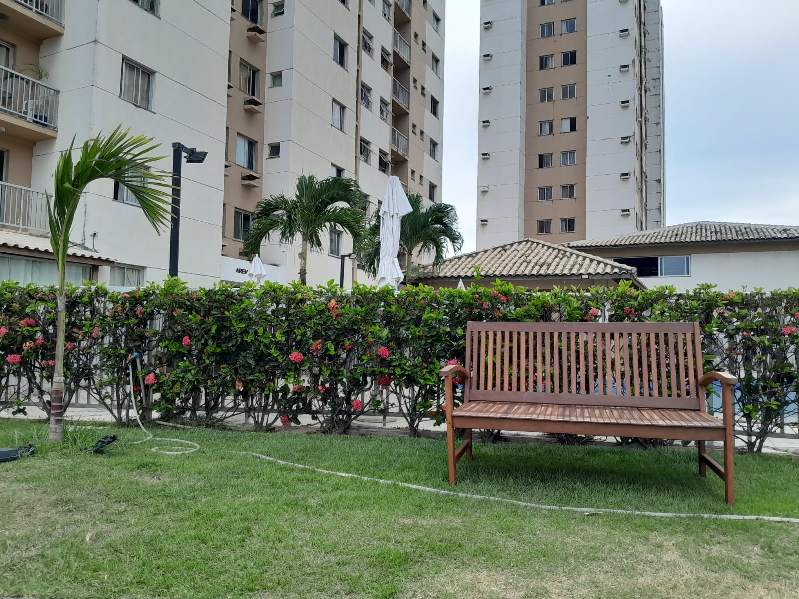 Imagem Apartamento com 2 Quartos à Venda, 52 m²em Jardim das Margaridas - Salvador