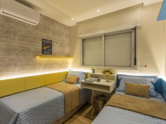 Imagem Apartamento com 2 Quartos à Venda, 49 m² em Vila Andrade - São Paulo