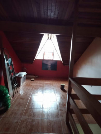 Imagem Sobrado com 3 Quartos à Venda, 106 m² em Jardim Leopoldina - Porto Alegre