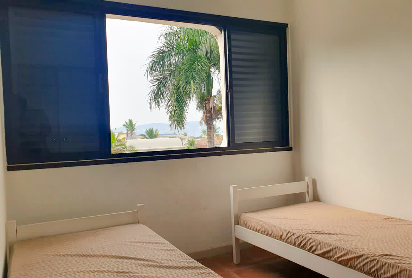 Imagem Apartamento com 1 Quarto à Venda, 46 m² em Enseada - Guarujá