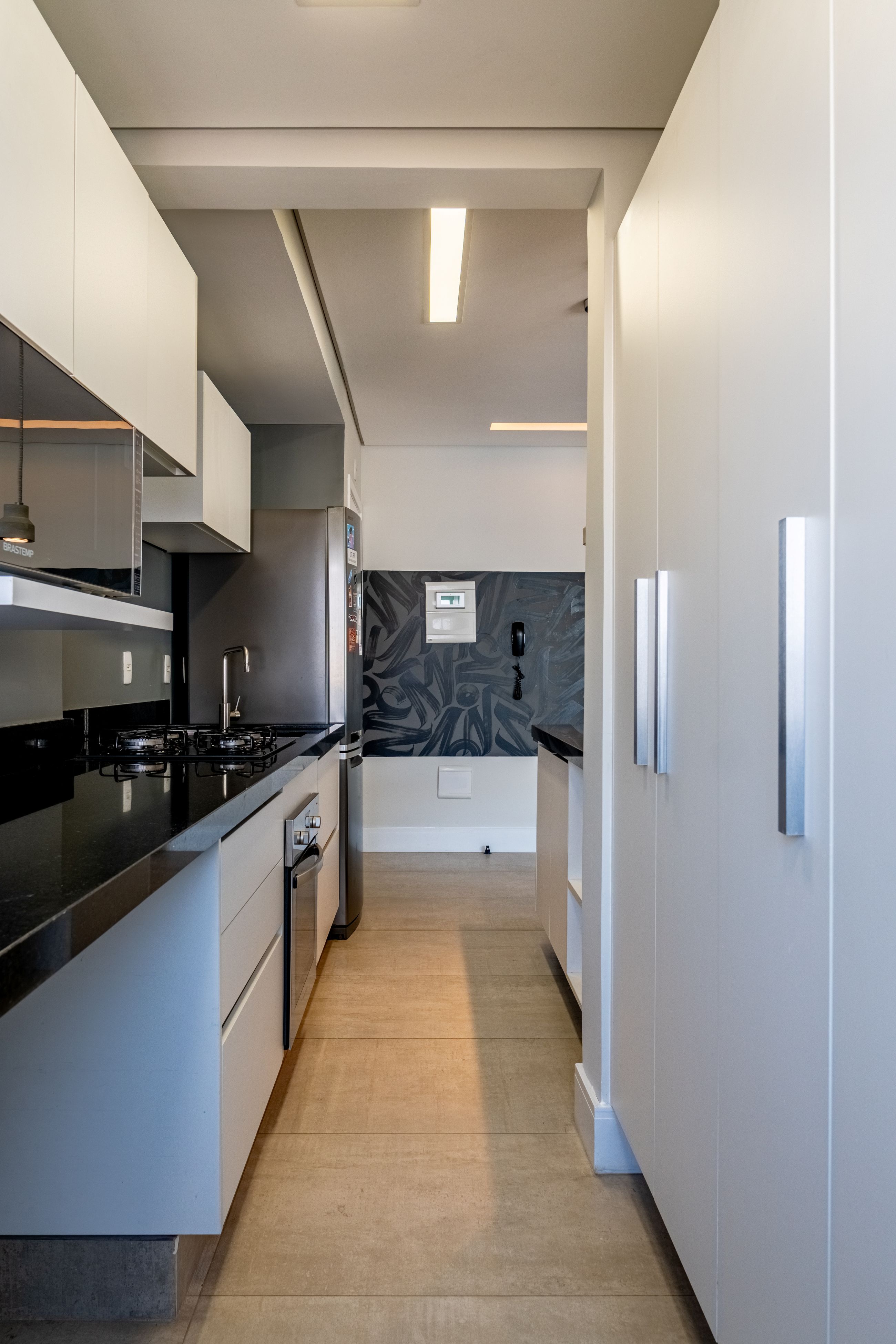 Imagem Apartamento com 2 Quartos à Venda, 70 m² em Vila Mariana - São Paulo