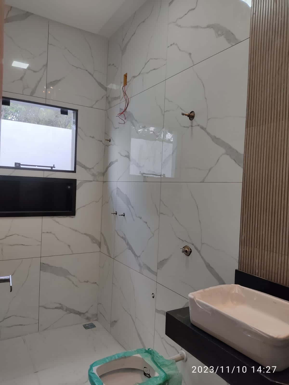 Imagem Casa com 3 Quartos à Venda, 90 m²em Heleno Ramos de Freitas - Divinópolis