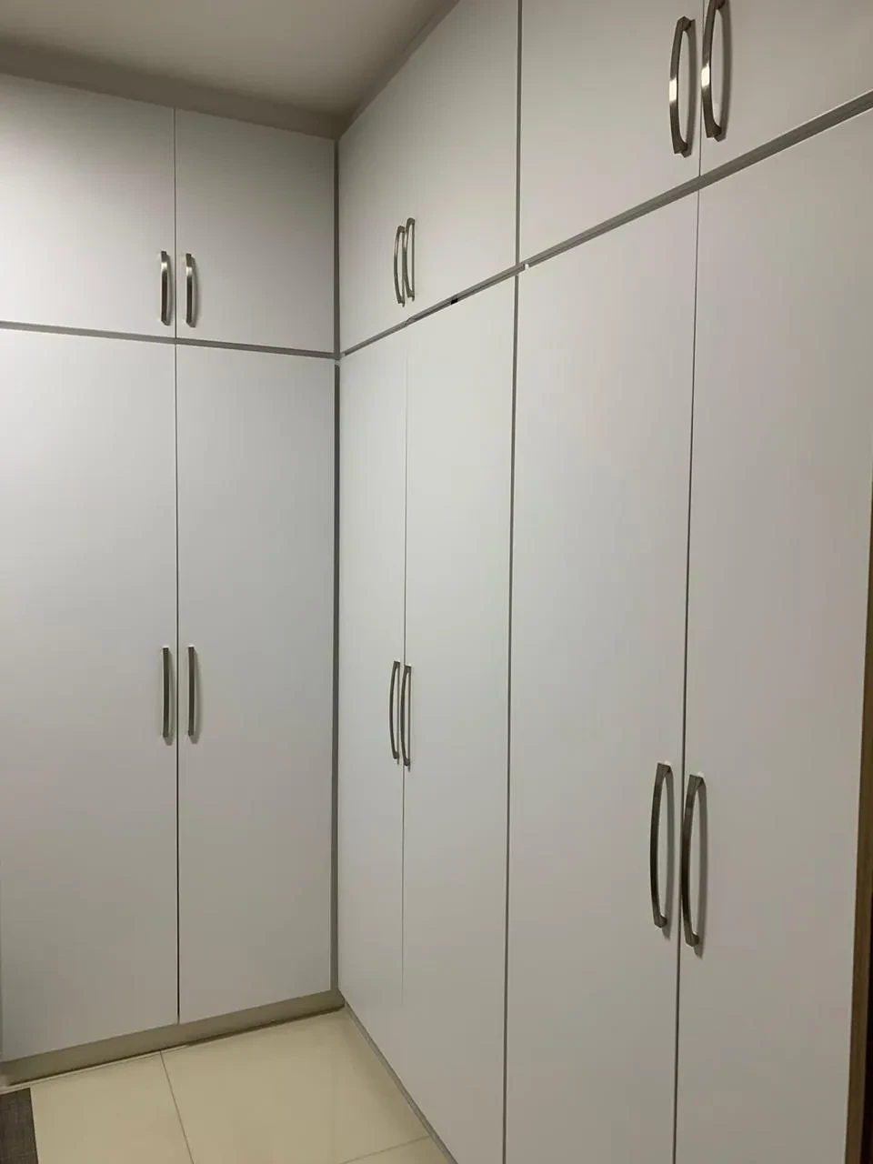 Imagem Apartamento com 2 Quartos à Venda, 47 metros em Vila Bela Vista (Zona Norte) - São Paulo