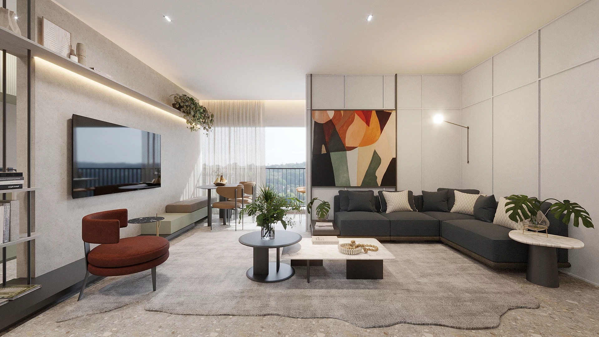 Imagem Cobertura com 3 Quartos à Venda, 163 m² em Pinheiros - São Paulo
