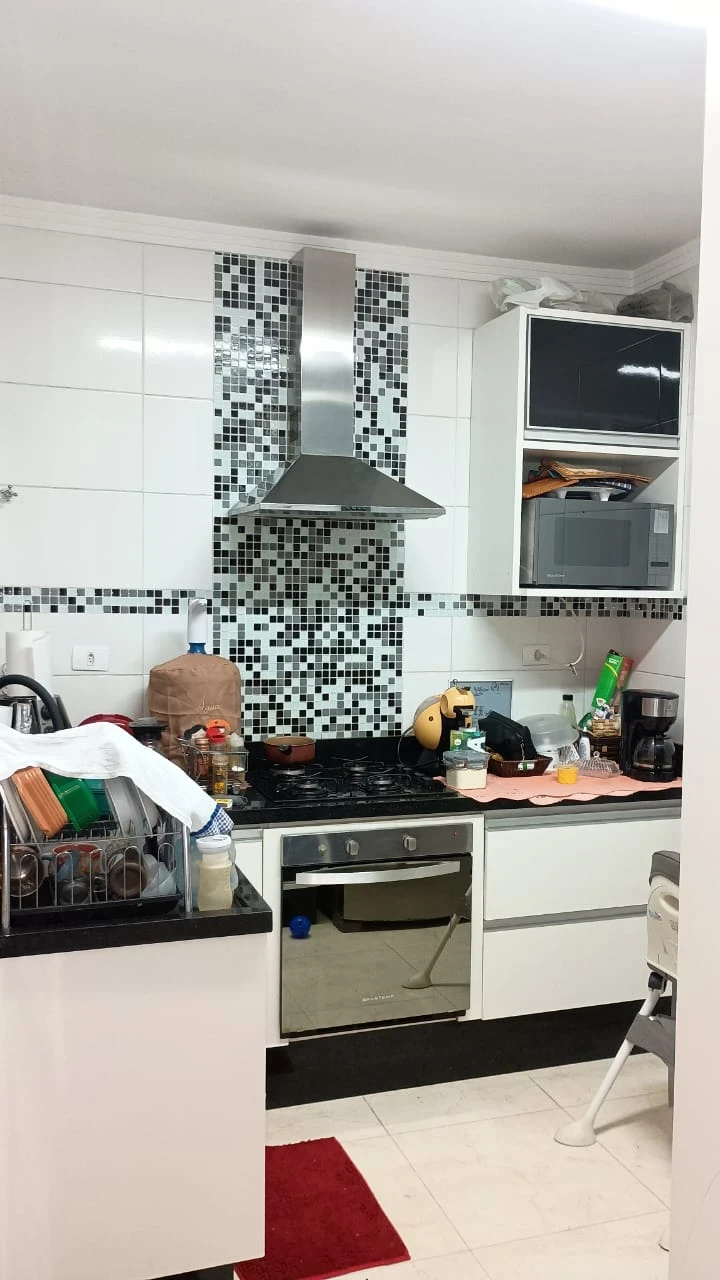 Imagem Casa de Condomínio com 2 Quartos à Venda, 65 m² em Vila Matilde - São Paulo