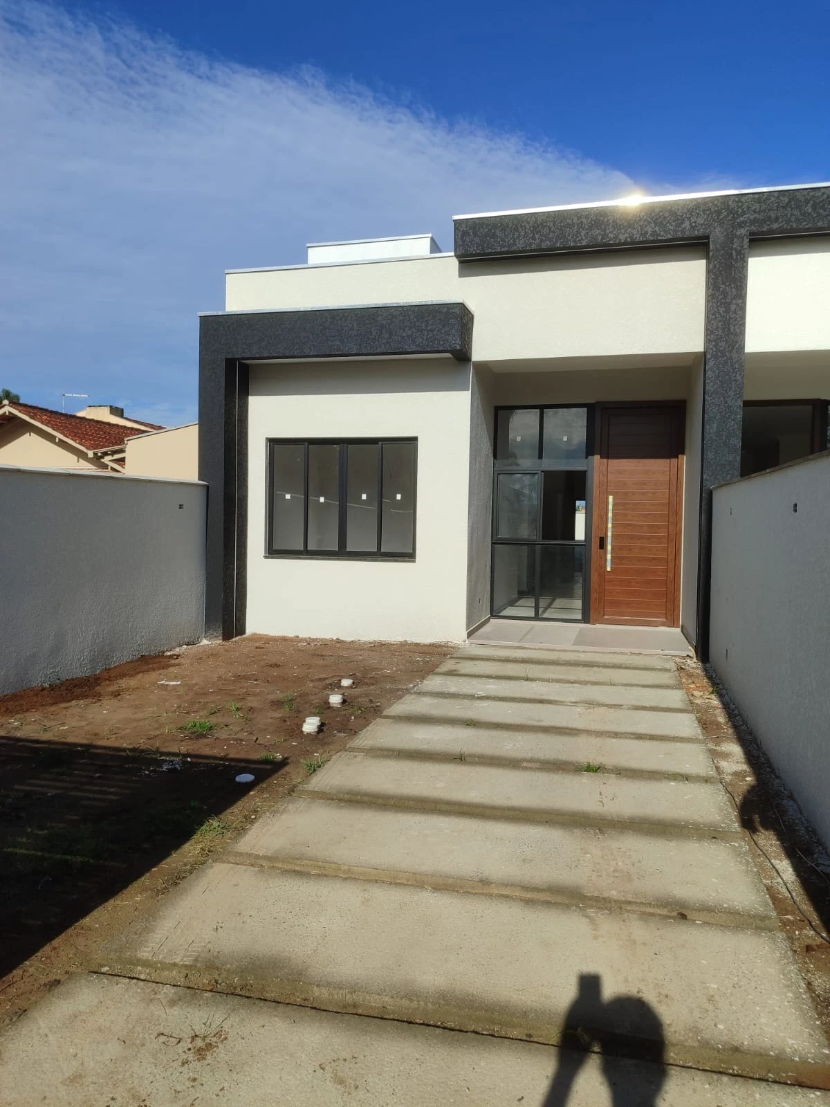Casa com 3 Quartos à Venda, 89 m² em Barra do Saí - Itapoá
