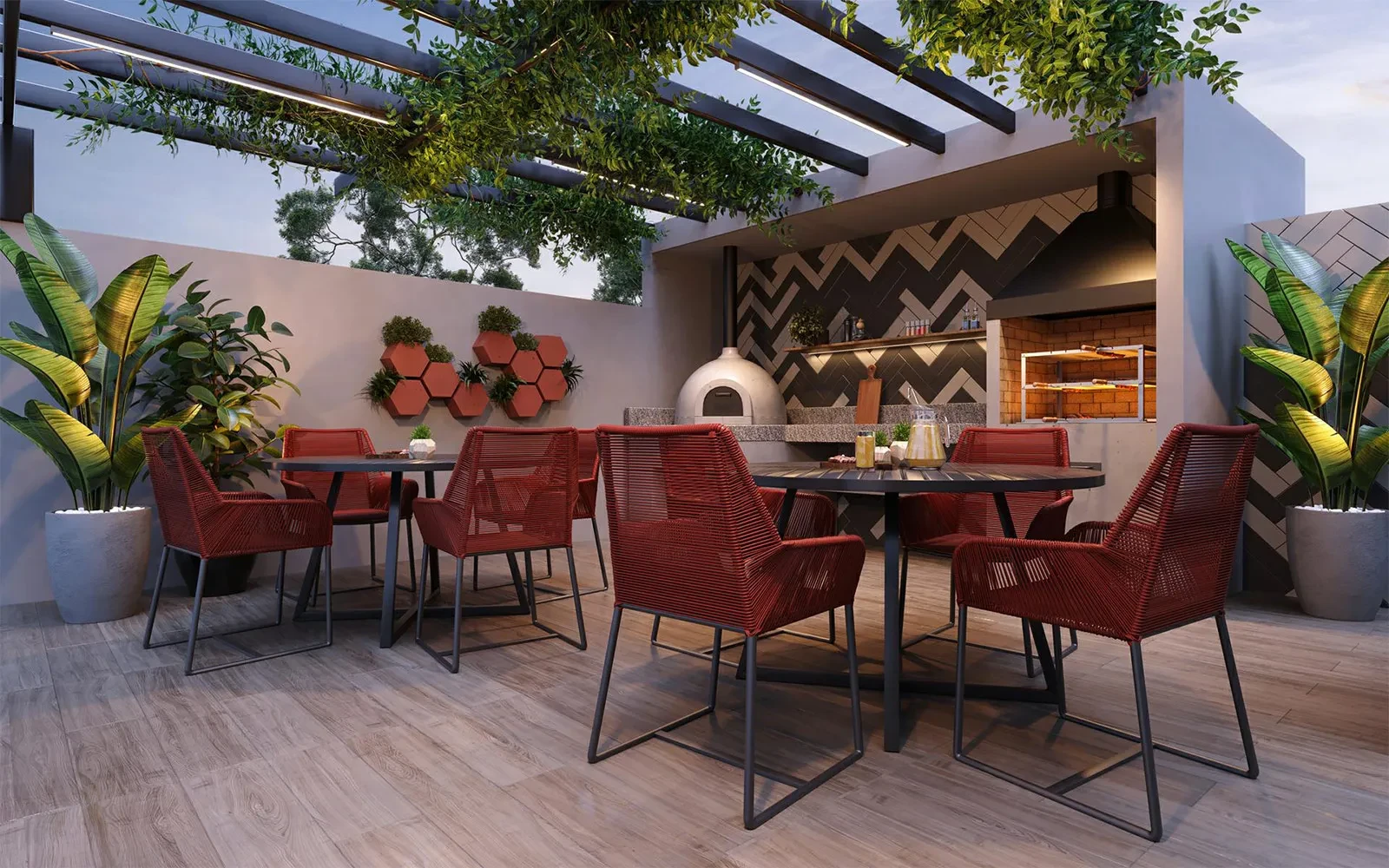 Foto do imóvel: Apartamento com 2 Quartos à Venda, 34 metro em Alto de Santa Lúcia - Carapicuíba