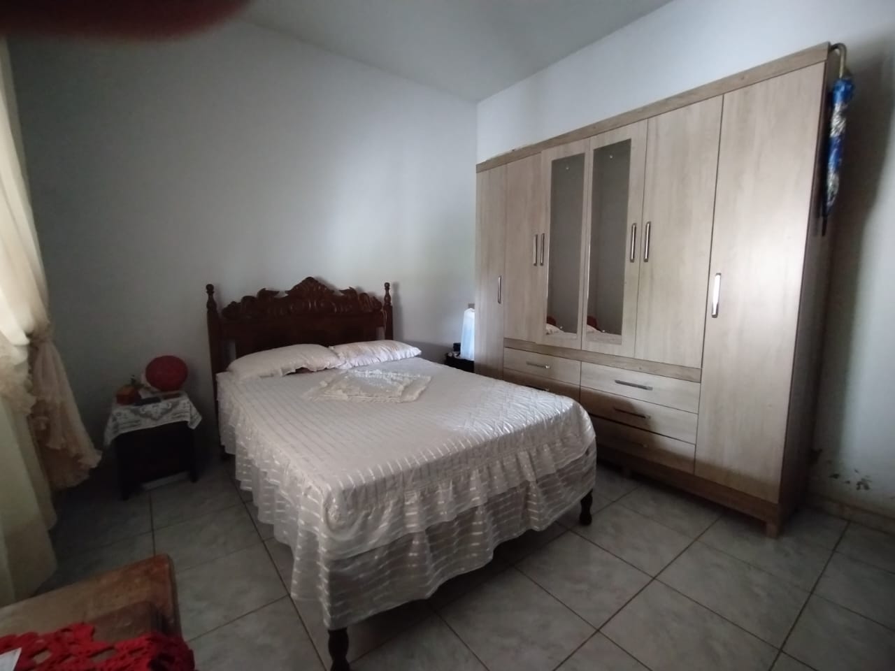 Imagem Casa com 3 Quartos à Venda, 486 m² em Sevilha (2ª Seção) - Ribeirão das Neves