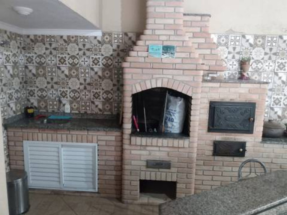 Imagem Sobrado com 3 Quartos à Venda,  em Vila Mendes - São Paulo