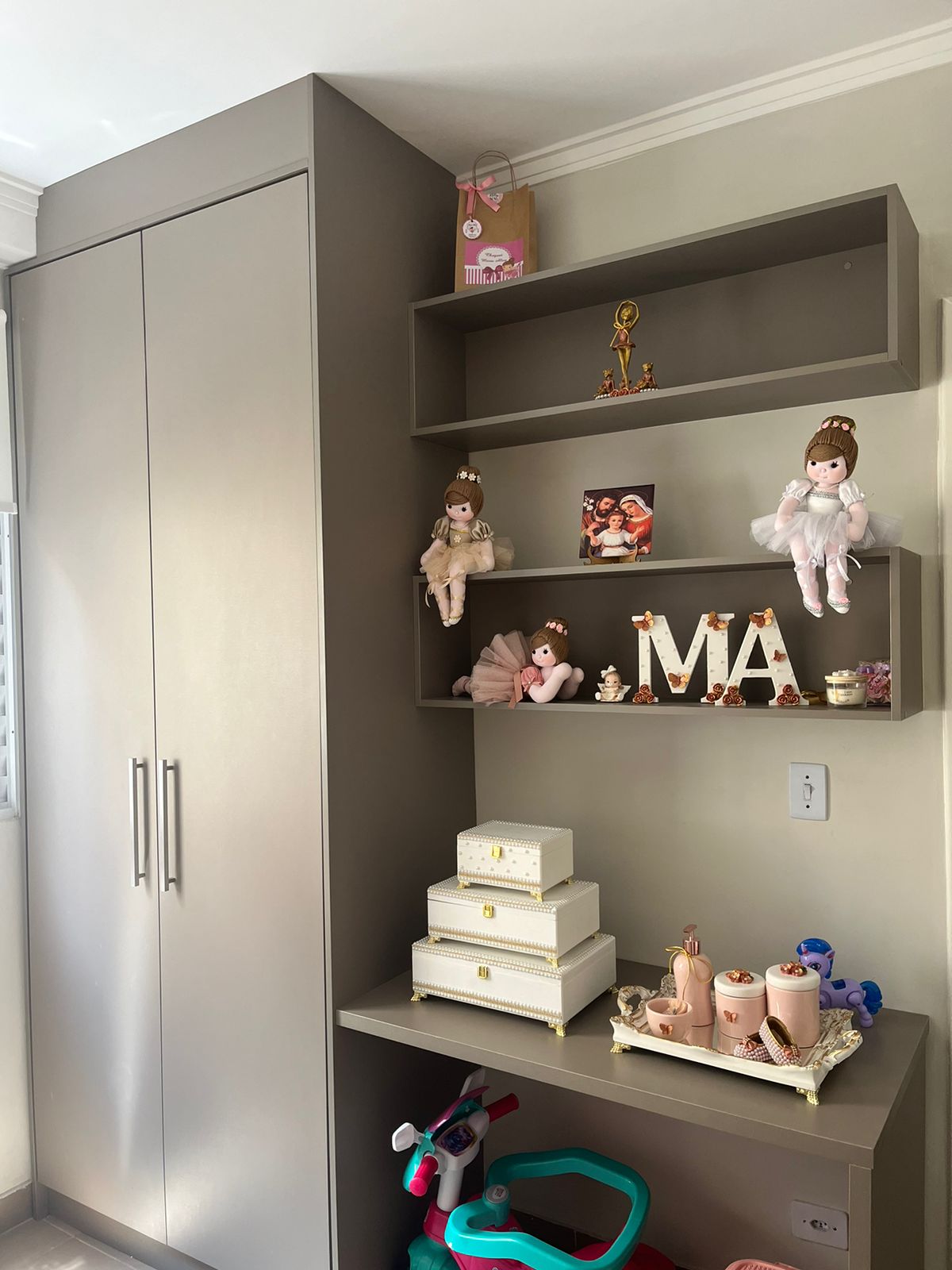 Imagem Apartamento com 2 Quartos à Venda, 49 m² em Parque Suburbano - ITAPEVI 