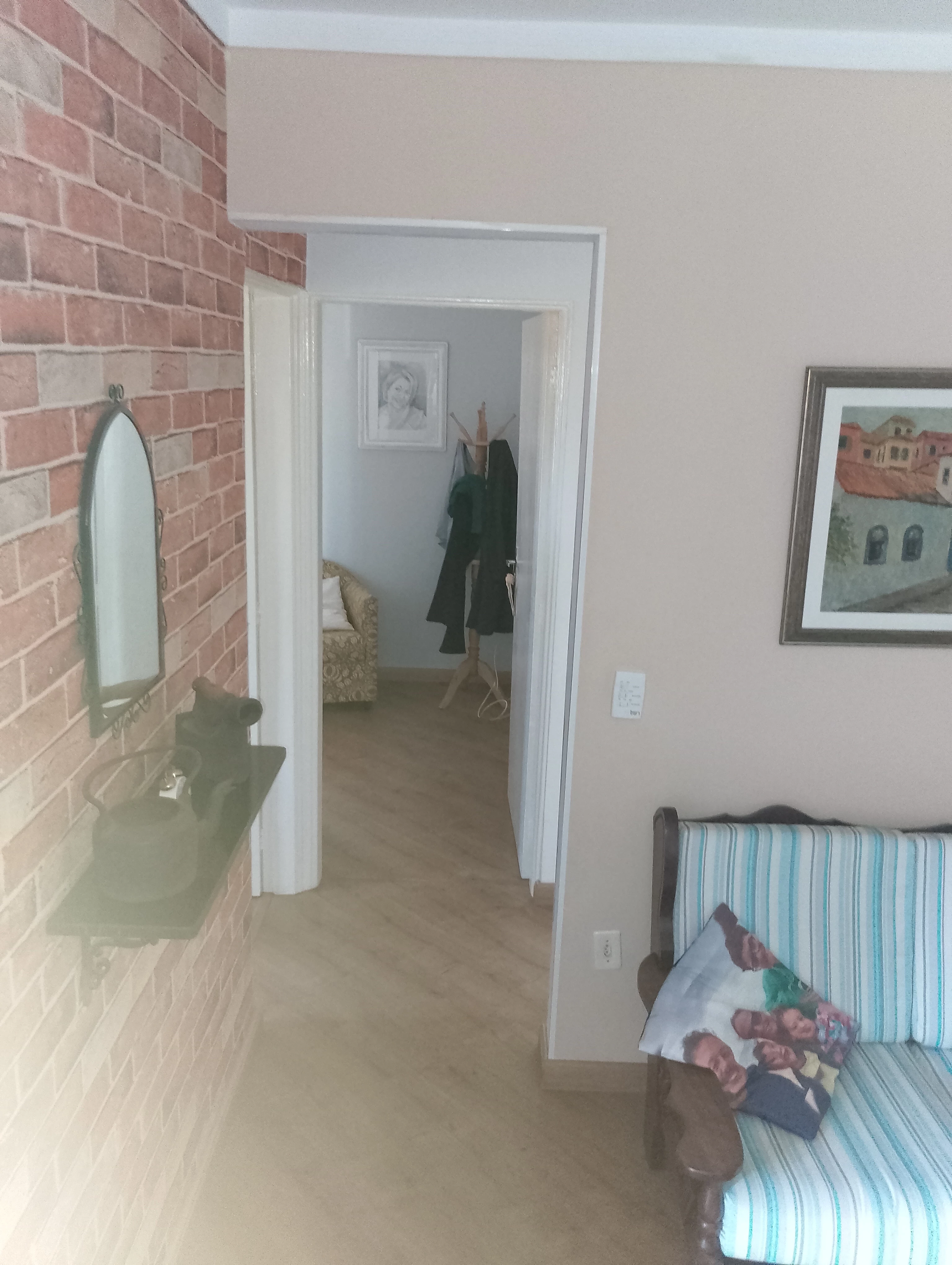 Imagem Apartamento com 3 Quartos à Venda, 89 metros em Parque Santana - Mogi das Cruzes