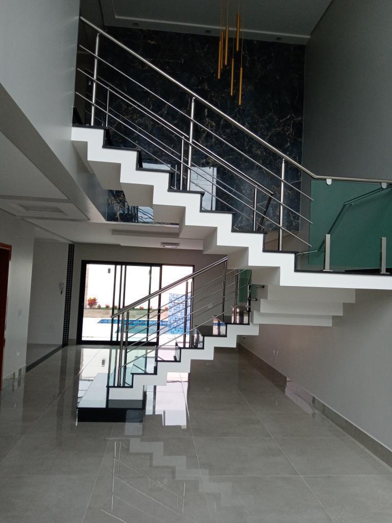 Imagem Sobrado com 4 Quartos à Venda, 340 m²em Independência - São Bernardo do Campo