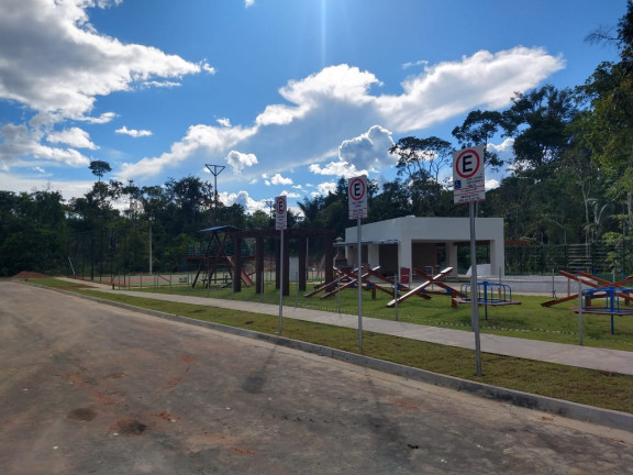 Imagem Terreno em Condomínio à Venda ou Locação, 1 m² em Ponta Negra - Manaus