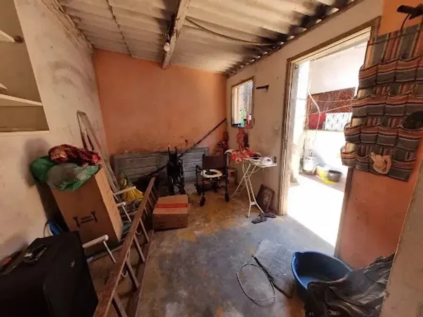 Imagem Casa com 2 Quartos à Venda, 360 m² em Fonseca - Niterói