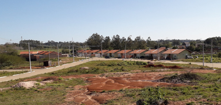 Imagem Terreno à Venda, 150 m² em Floresta - Nova Santa Rita