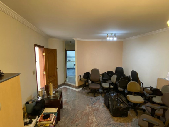 Imagem Sobrado com 2 Quartos à Venda, 177 m² em Campestre - Santo André