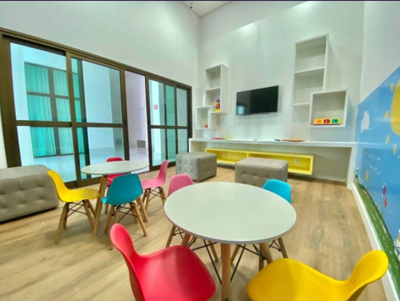 Imagem Apartamento com 3 Quartos à Venda,  em Tirol - Natal