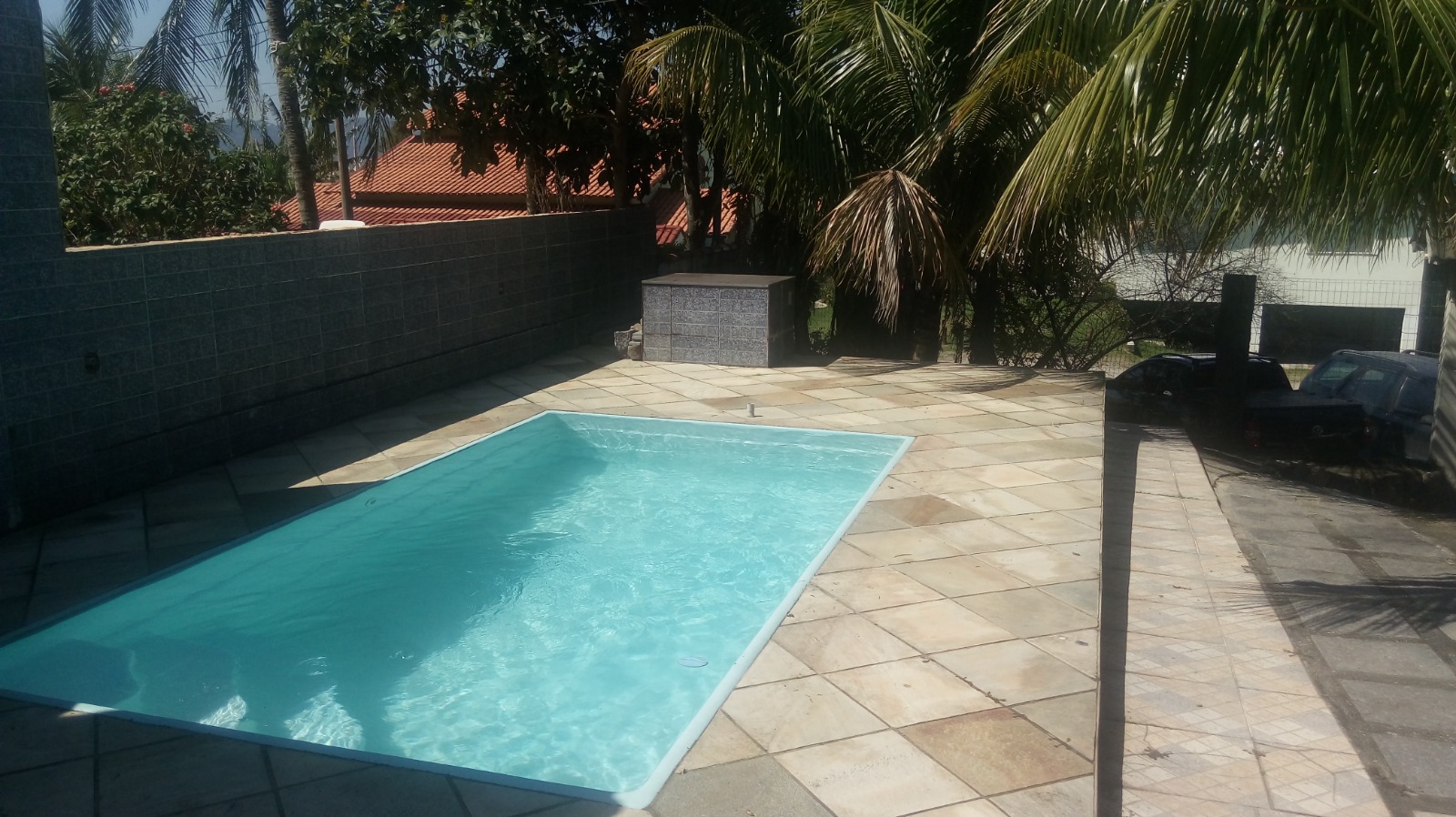 Imagem Casa de Condomínio com 3 Quartos à Venda, 374 m²em Itacuruca - Mangaratiba