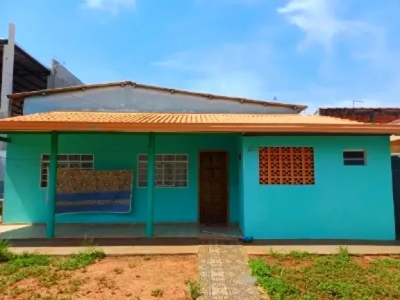 Casa com 1 Quarto à Venda, 35 metros em Pitangueiras - Pitangueiras