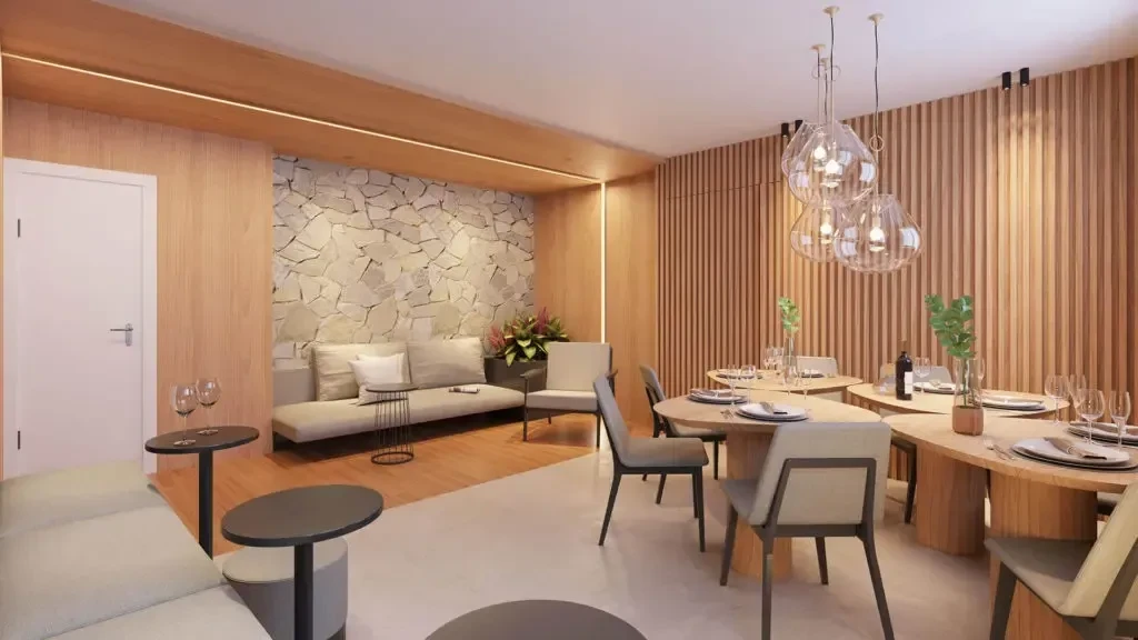 Imagem Apartamento com 2 Quartos à Venda, 33 m² em São Cristóvão - Rio de Janeiro