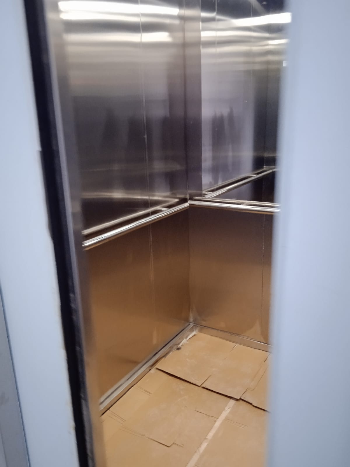 Imagem Apartamento com 2 Quartos à Venda, 44 m²em Chácara Maria Trindade - São Paulo