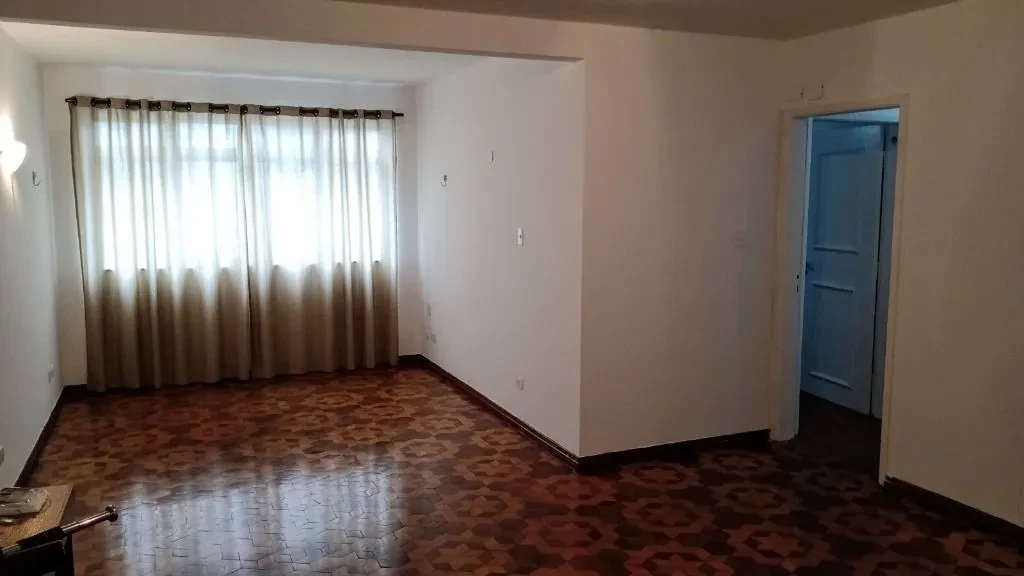 Imagem Apartamento com 4 Quartos à Venda, 108 m² em Jardim Paulista - São Paulo
