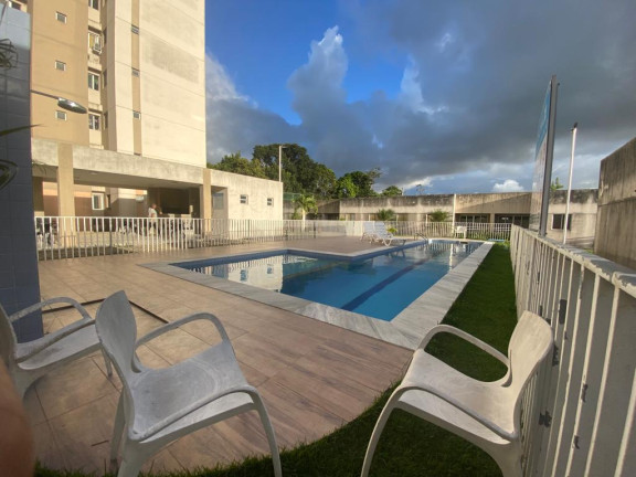 Imagem Apartamento com 3 Quartos à Venda, 65 m² em Antares - Maceió