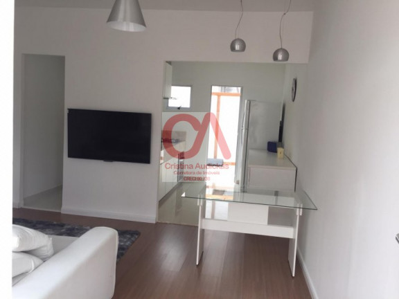 Imagem Casa de Condomínio com 2 Quartos à Venda, 58 m² em Jardim Bela Vista - Vargem Grande Paulista