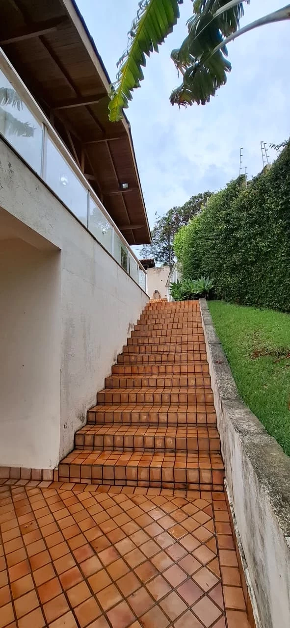 Imagem Casa com 5 Quartos à Venda, 462 m² em Cidade Satélite - Atibaia
