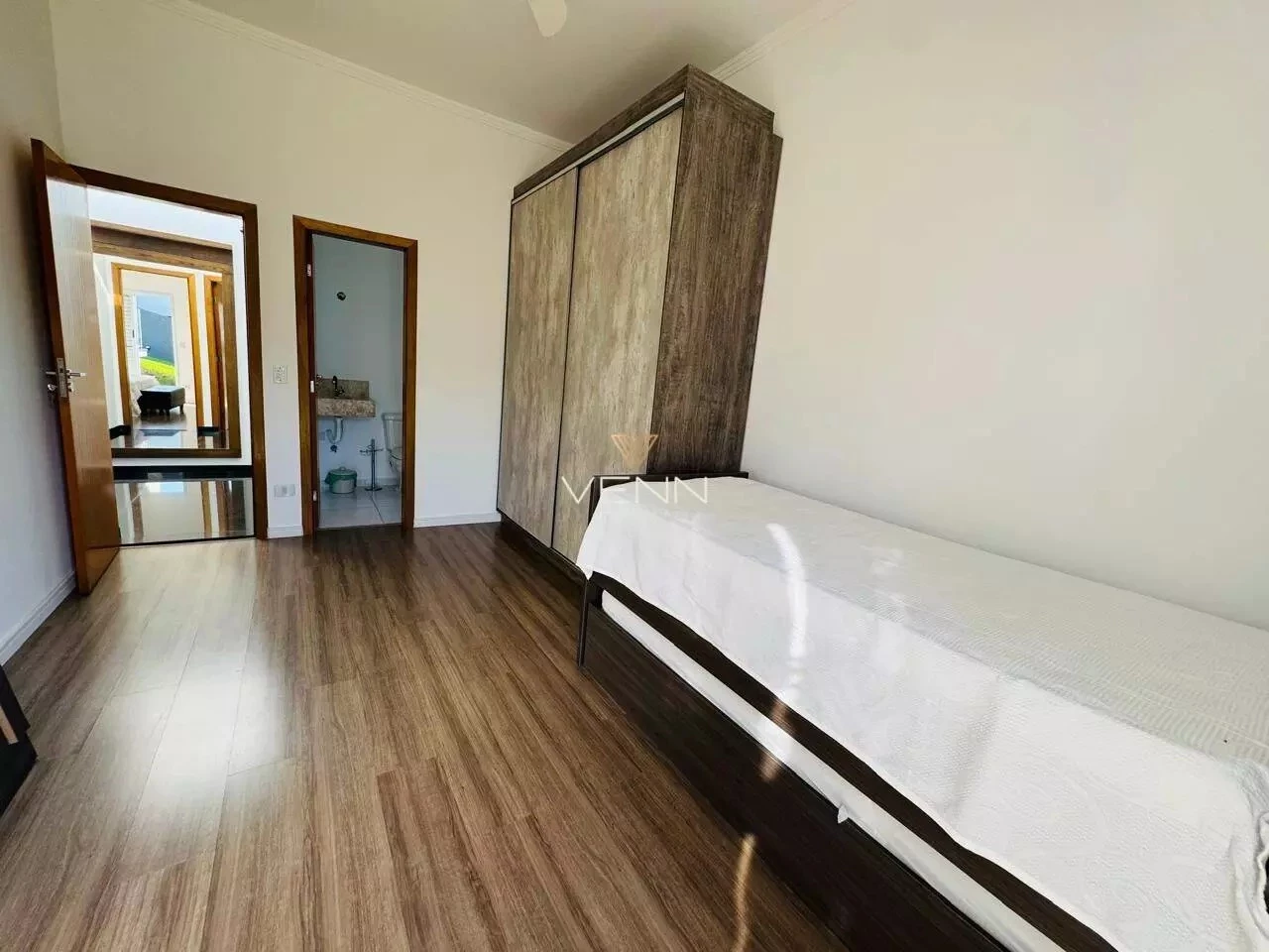 Imagem Casa de Condomínio com 5 Quartos à Venda, 360 m² em Condomínio Serra da Estrela - Atibaia