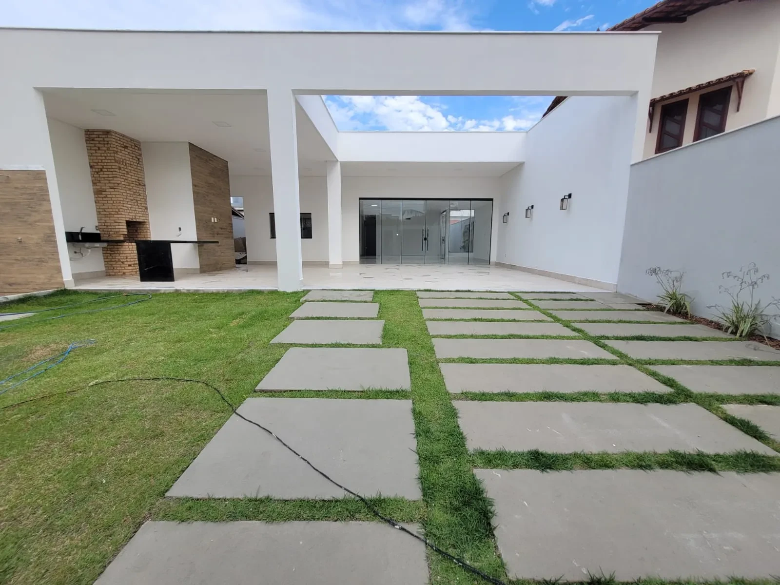 Foto do imóvel: Casa com 3 Quartos à Venda, 210 m² em Interlagos - Vila Velha