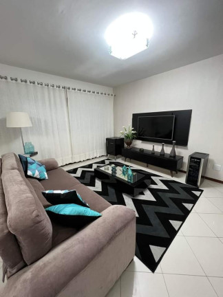 Imagem Apartamento com 4 Quartos à Venda, 452 m²em Tirol - Natal