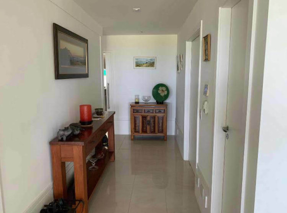 Imagem Apartamento com 5 Quartos à Venda, 435 m² em Barra da Tijuca - Rio de Janeiro