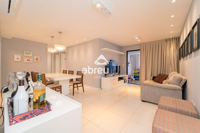 Imagem Apartamento com 3 Quartos à Venda,  em Ribeira - Natal
