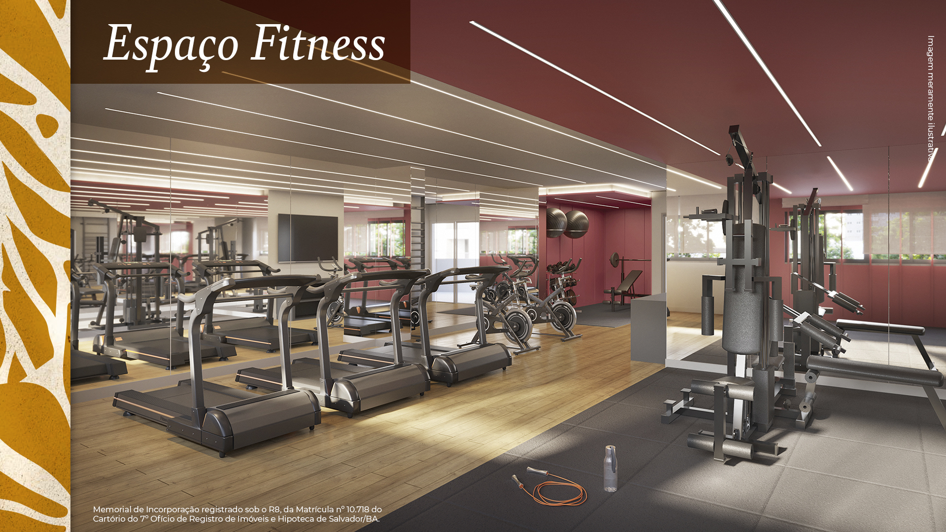 Foto do imóvel: Apartamento com 2 Quartos à Venda, 42 m² em Itapuã - Salvador