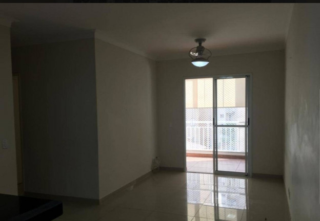 Imagem Apartamento com 3 Quartos para Alugar, 80 m² em Jardim Tupanci - Barueri