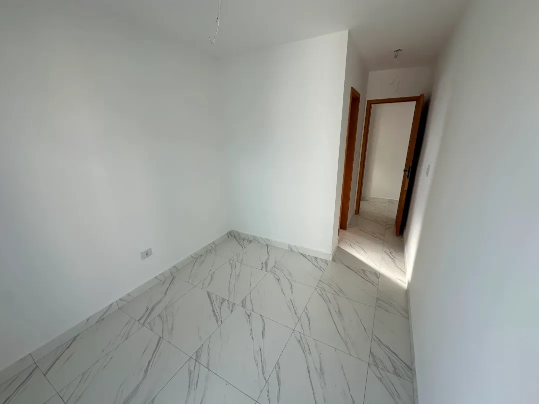 Foto do imóvel: Apartamento com 1 Quarto à Venda, 51 metros em Guilhermina - Praia Grande