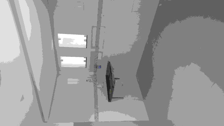 Imagem Kitnet com 1 Quarto à Venda, 20 m² em Recreio Dos Bandeirantes - Rio De Janeiro