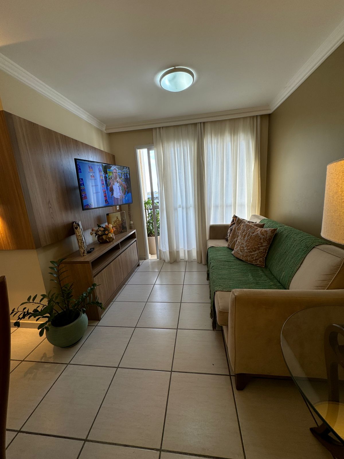 Imagem Apartamento com 3 Quartos à Venda, 83 m²em Cidade da Esperança - Natal