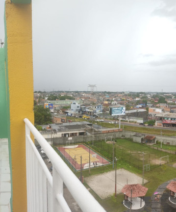 Imagem Cobertura com 3 Quartos à Venda, 135 metros em Mangueirão - Belém