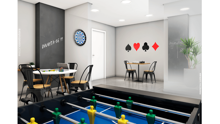 Imagem Apartamento com 2 Quartos à Venda, 37 m²em Vila Jaraguá - São Paulo