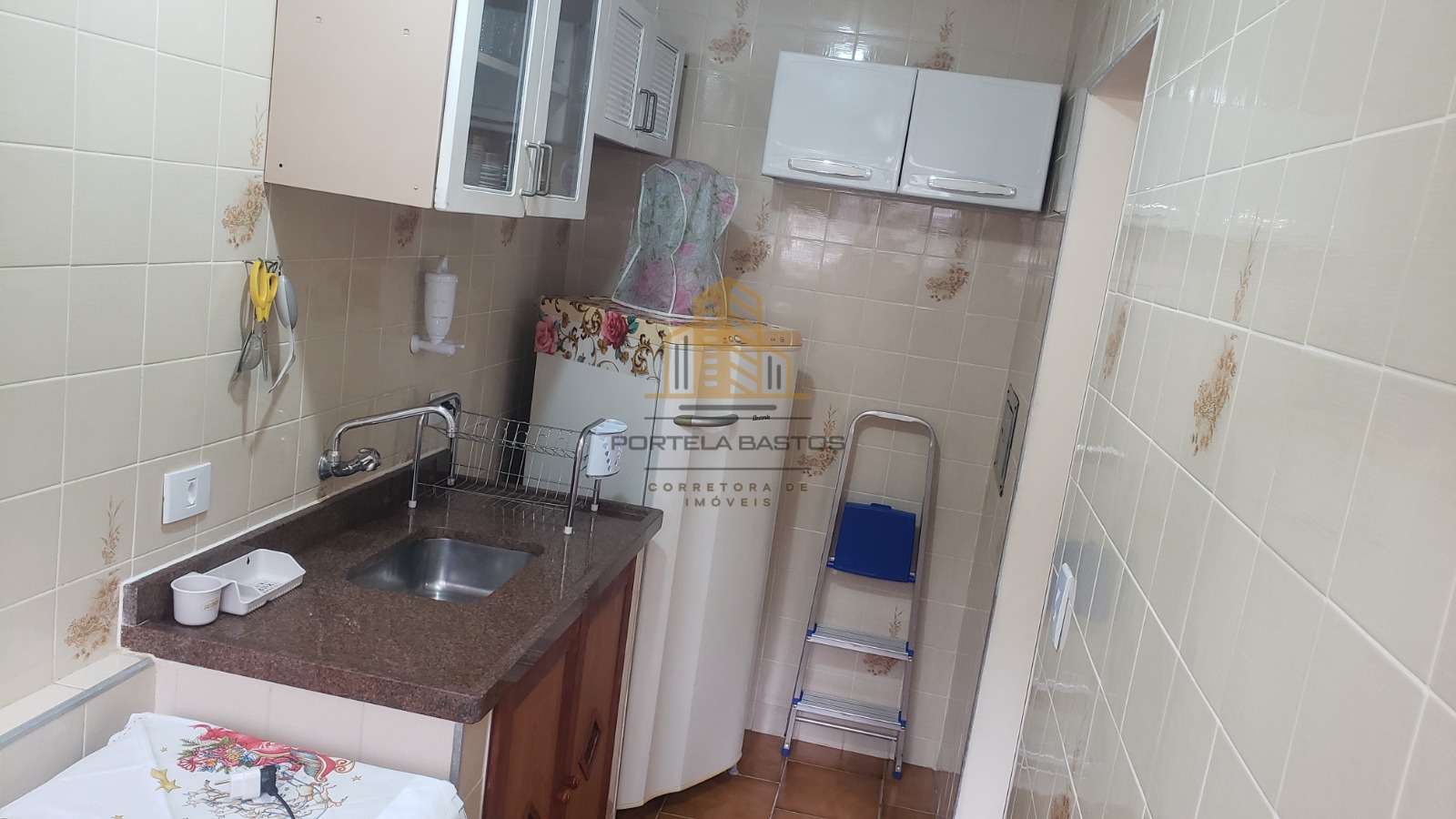 Foto do imóvel: Apartamento com 1 Quarto à Venda, 35 m² em Praia Grande - Ubatuba