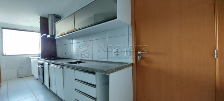 Imagem Apartamento com 3 Quartos à Venda, 132 m² em Boa Viagem - Recife