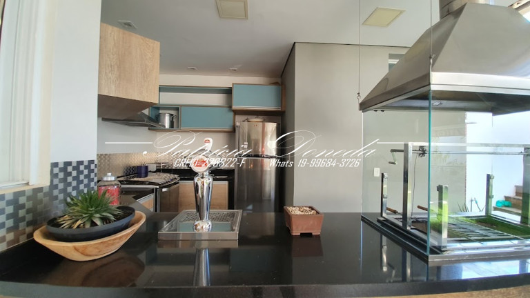 Imagem Sobrado com 3 Quartos à Venda, 360 m² em Vila Suíça - Indaiatuba