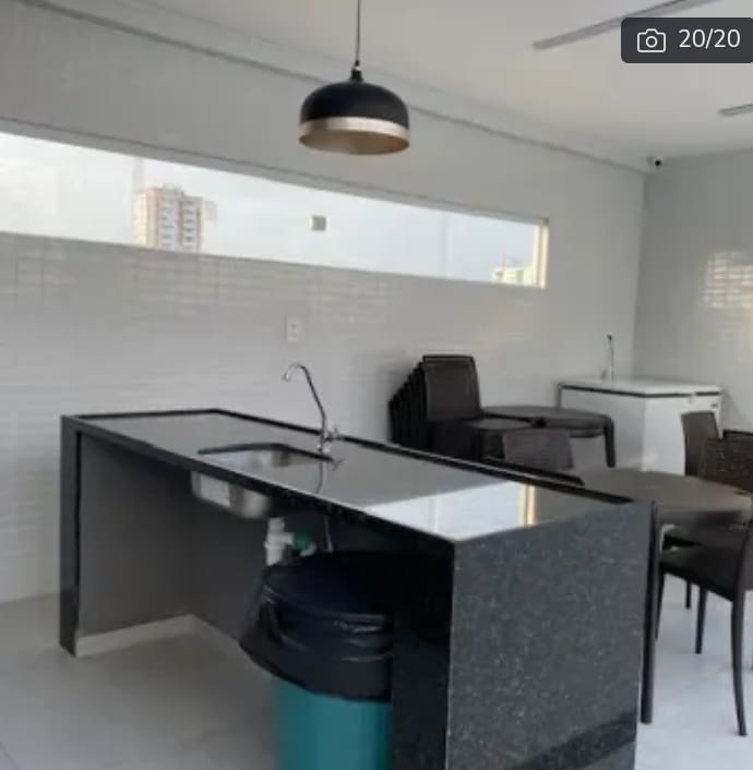 Imagem Apartamento com 3 Quartos para Alugar, 76 m² em Pedreira - Belém