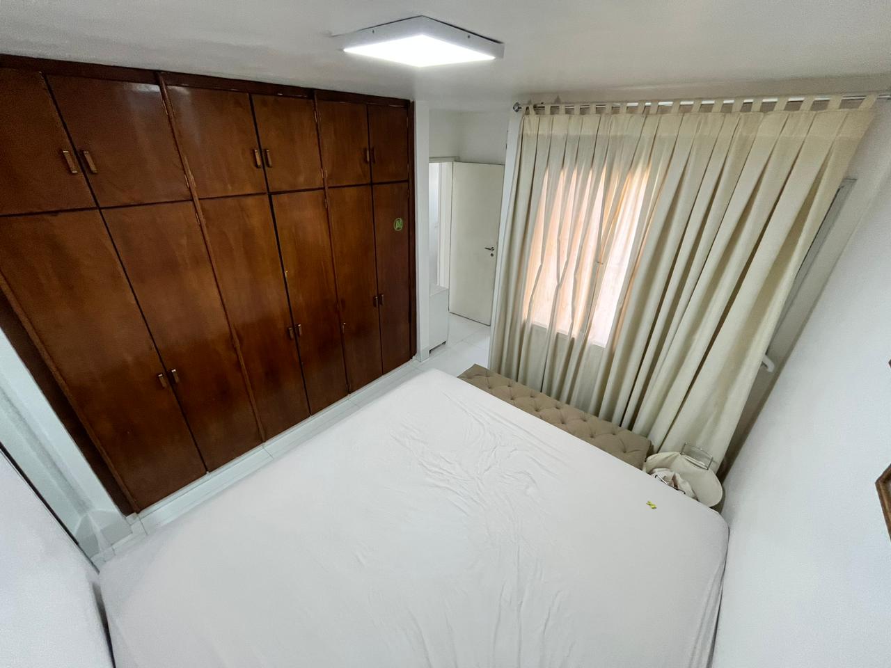 Imagem Apartamento com 3 Quartos à Venda, 78 m²em Setor Bela Vista - Goiânia